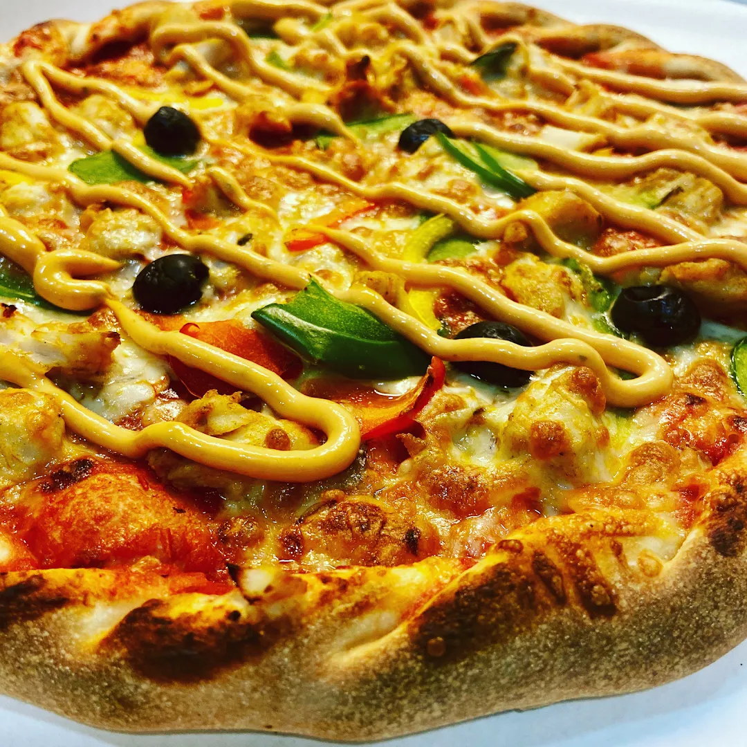 My Pizza · Photos 3