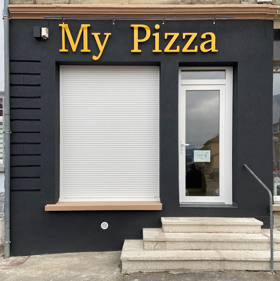 My Pizza · Photos 4