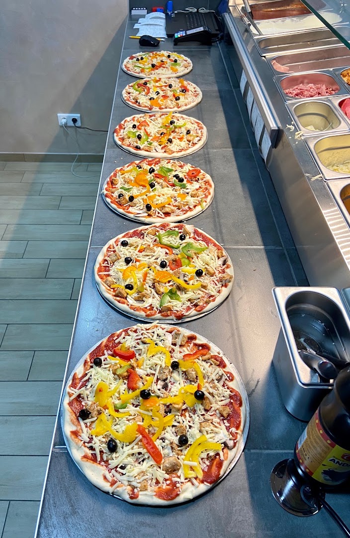My Pizza · Photos 7