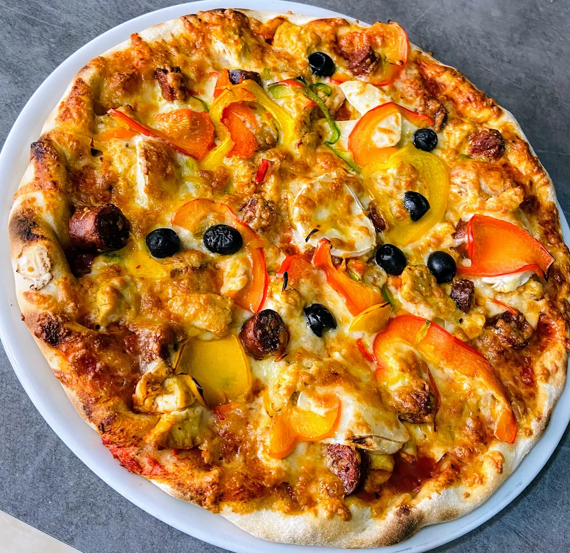My Pizza · Photos 2